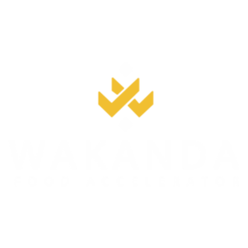 Wakanda Food Accelerator Logo
